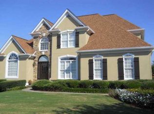 6365 Buckingham Pl, Cumming, GA 30040