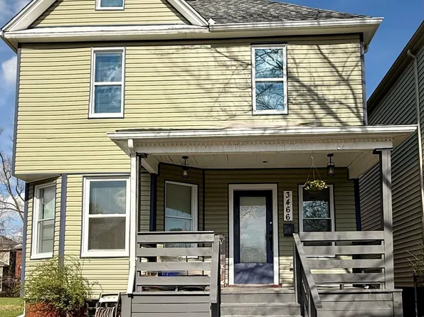 3466 Townsend St, Detroit, MI 48214