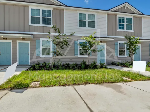 8330 Zenith Cir #1, Jacksonville, FL 32256
