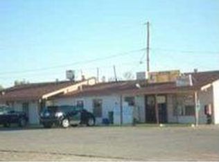 4080 Desert Meadows Rd, El Paso, TX 79938