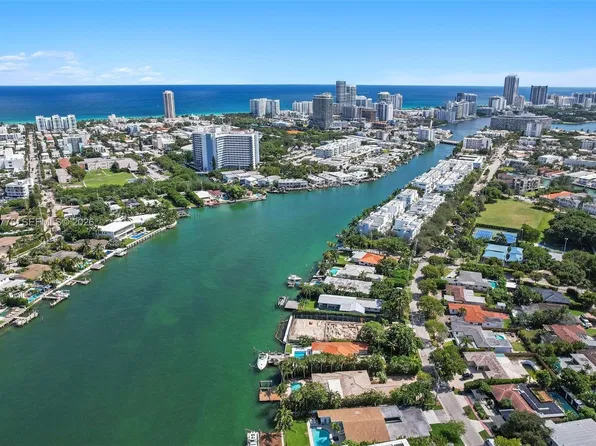251 N Shore Dr, Miami Beach, FL 33141