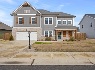 5 Winchester Dr #51, Rossville, GA 30741