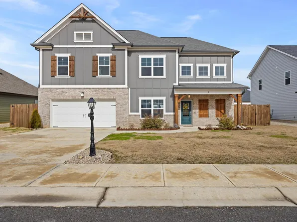 5 Winchester Dr #51, Rossville, GA 30741