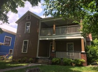 1621 Jefferson Ave, Knoxville, TN 37917