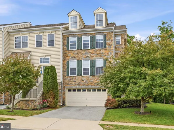 109 Cheshire Ct, Winchester, VA 22602
