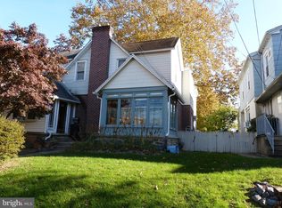 734 16th Ave, Prospect Park, PA 19076