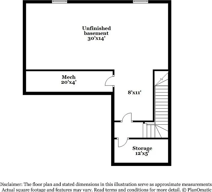 3 bed, 2.5 bath, 2525 sqft, $2,975 — Photo 2