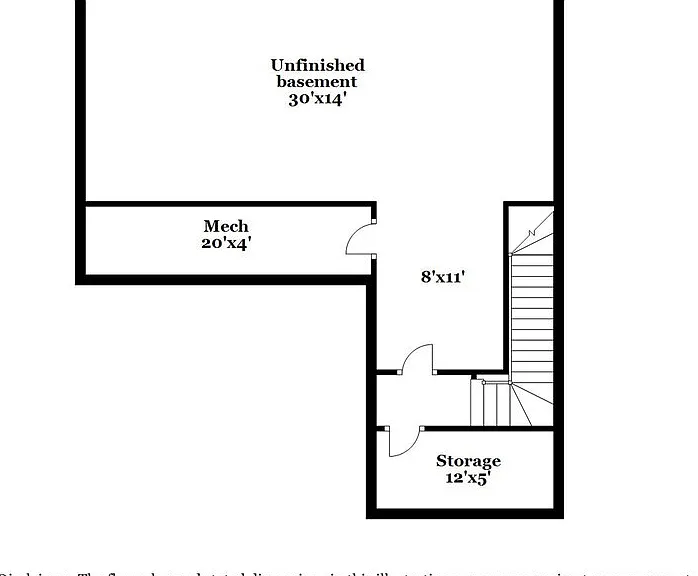 3023 S Willow Creek Dr — Photo 2