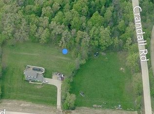 3562 Warner Rd, Howell, MI 48855