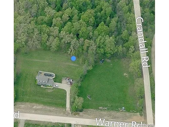3562 Warner Rd photo 1