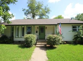 106 E 16th St, Georgetown, TX 78626