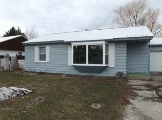 317 Monsanto Blvd, Soda Springs, ID 83276