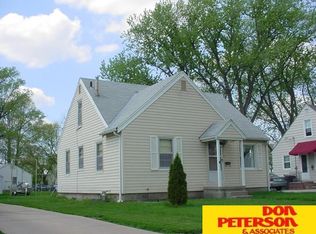 2135 N Union St, Fremont, NE 68025