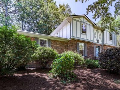 435 Stonebridge Dr, Roswell, GA, 30075