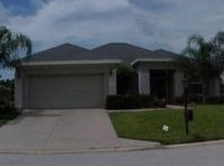 9520 SE 137th Street Rd, Summerfield, FL 34491