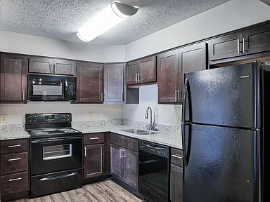 The Hemingway (1Bed 1Bath)