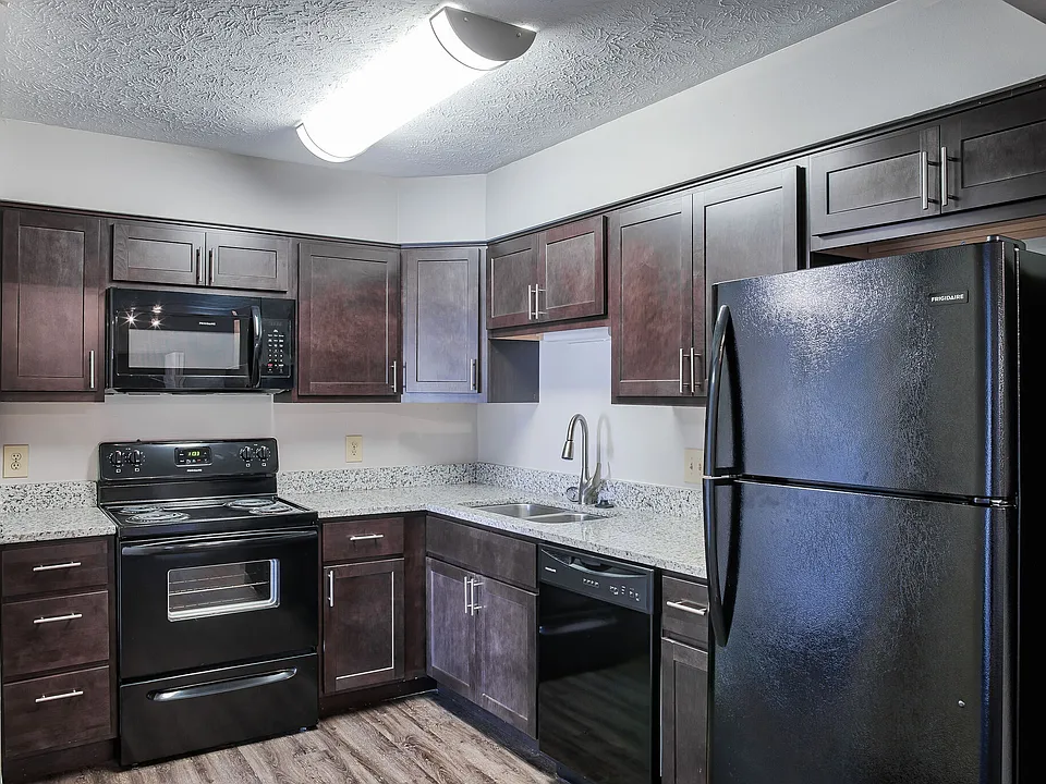 Franklin Park Apartments