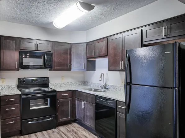 Franklin Park Apartments