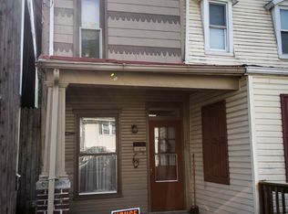 44 W Sheridan Ave, Annville, PA 17003