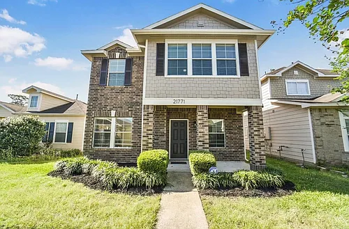 21771 Mossy Field Ln Photo 1