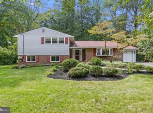 304 Ellis Ln, West Chester, PA 19380