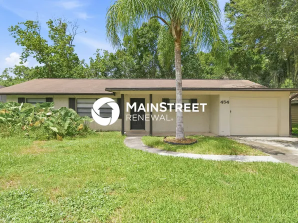 454 Nogales Ave NE, Palm Bay, FL 32907