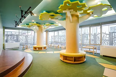 Rented by Clinton Management