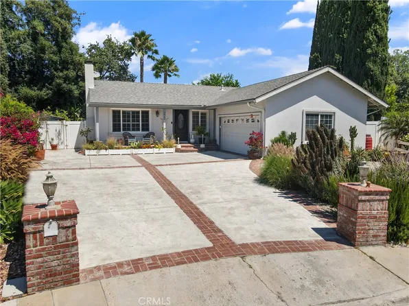 2466 Dillon Ct, Thousand Oaks, CA 91360