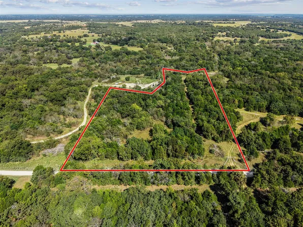 3 Gilbreath Rd, Sadler, TX 76264