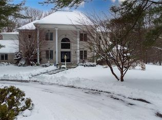 520 Shippeetown Rd, East Greenwich, RI 02818