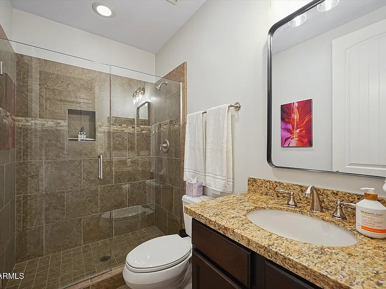 36600 N Cave Creek Rd #D6 — Photo 24