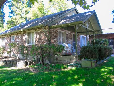 29298 Hwy 49 Hwy, Nevada City, CA, 95959