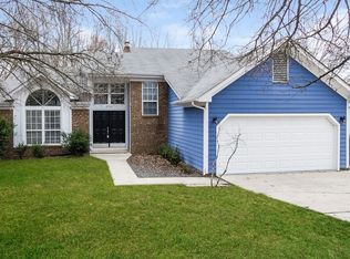 3700 Armitage Dr, Charlotte, NC 28269