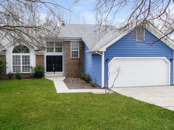 3700 Armitage Dr, Charlotte, NC 28269