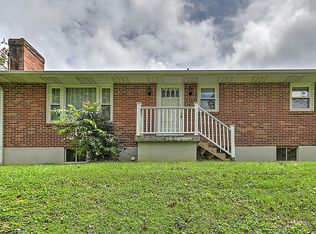 8412 Reedy Creek Rd, Bristol, VA 24202