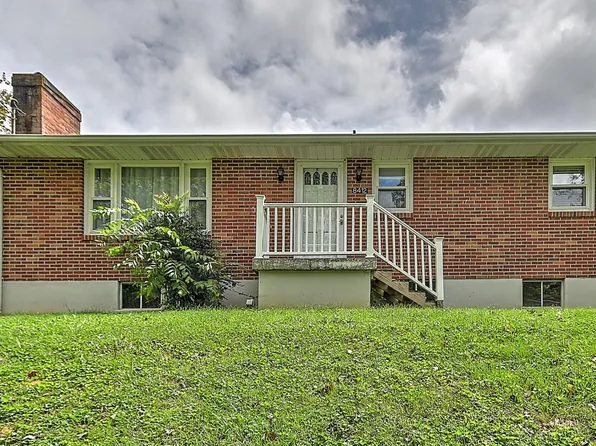 8412 Reedy Creek Rd, Bristol, VA 24202