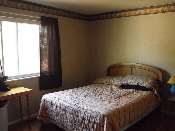 Master with attached bath