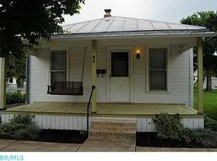 95 N Trine St, Canal Winchester, OH