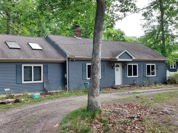 2355 N Firelane Rd #2355, Vincentown, NJ 08088