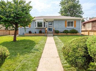 3555 N Elm St, Denver, CO 80207