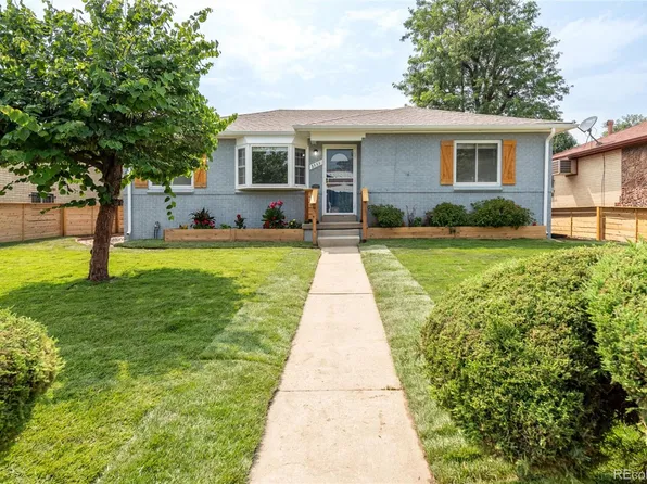3555 N Elm Street, Denver, CO 80207