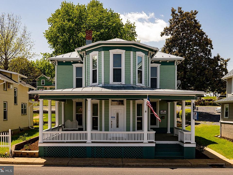 312 E Main St, Luray, VA 22835 Zillow