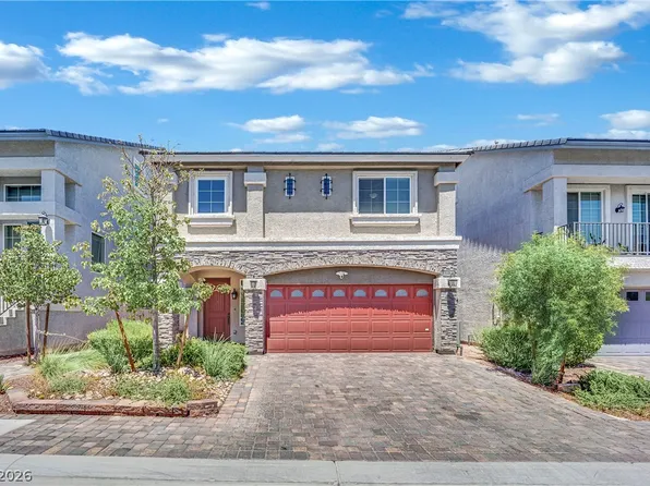 6464 Pear Valley Ln, Las Vegas, NV 89118