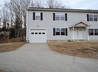 316 Linwood Cemetery Rd #A, Colchester, CT 06415