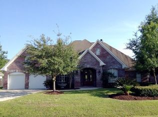 916 Bald Cypress Dr, Mandeville, LA 70448