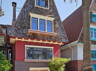 1024 Shrader St, San Francisco, CA 94117