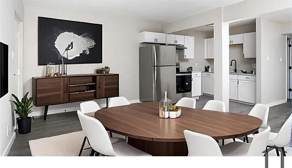 1 bed, 800 sqft, $1,197 — Photo 3