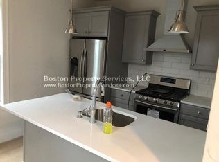 127 Thornton St #2, Boston, MA 02119
