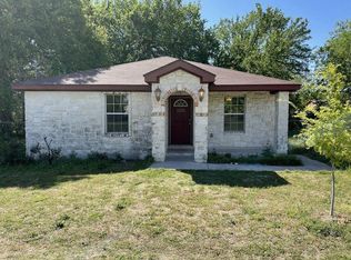 2004 Maple St, Georgetown, TX 78626