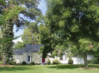 1524 9th St S, Columbus, MS 39701